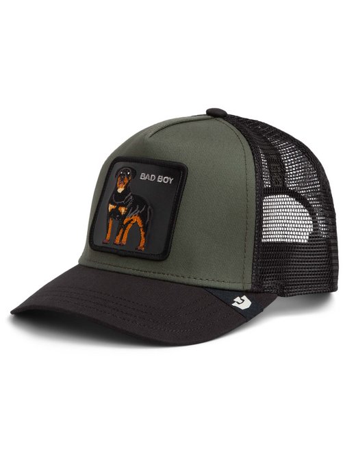 Unisex Cap