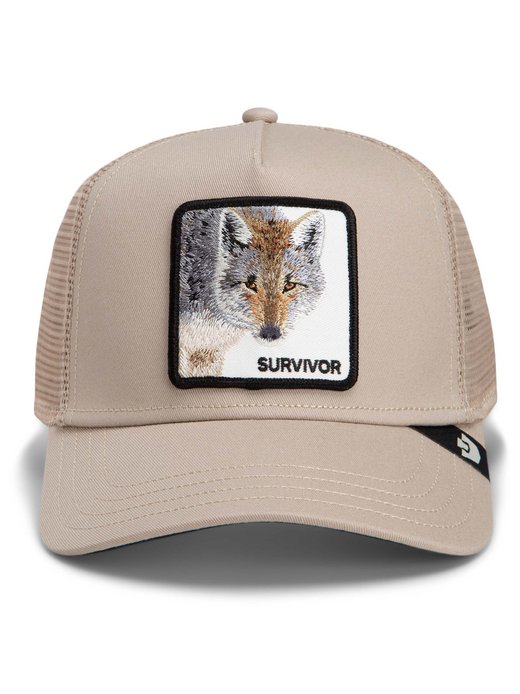 Unisex Cap