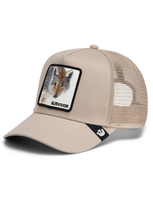 Unisex Cap