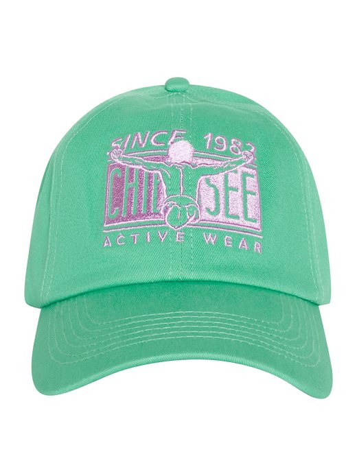 Unisex Cap
