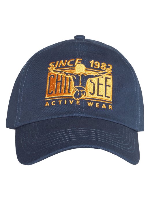 Unisex Cap