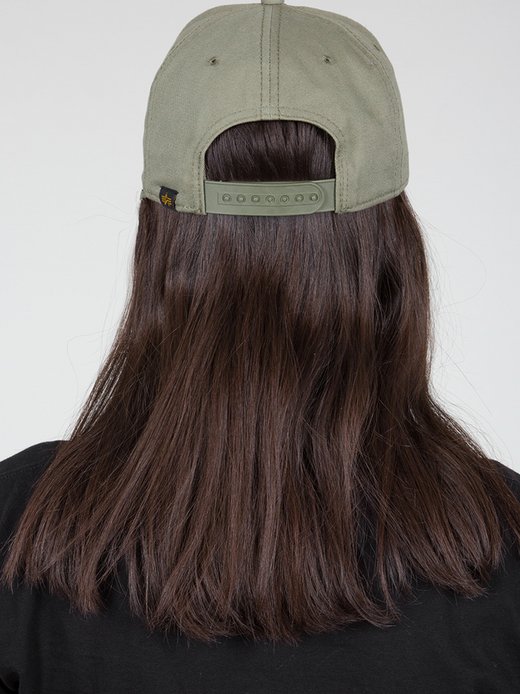 Unisex Cap