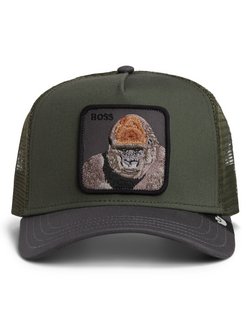 Unisex Cap