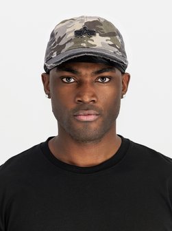 Unisex Cap