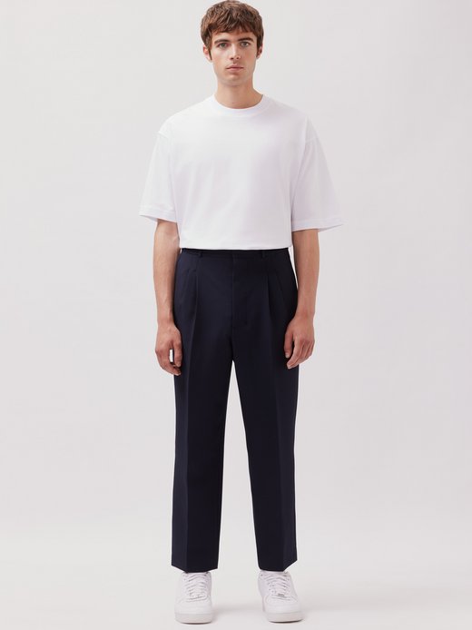 Unisex Chino Regular Fit