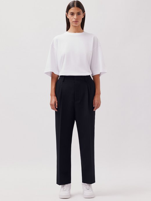 Unisex Chino Regular Fit