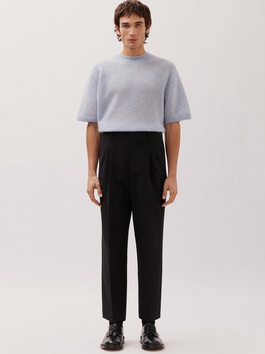 Unisex Chino Regular Fit