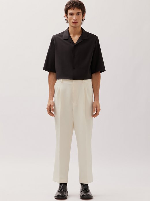 Unisex Chino Regular Fit