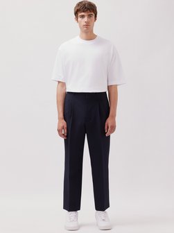 Unisex Chino Regular Fit