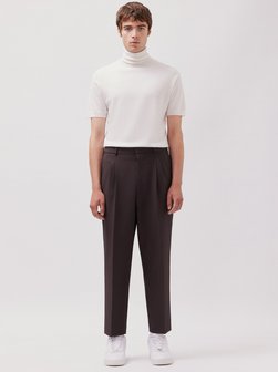 Unisex Chino Regular Fit