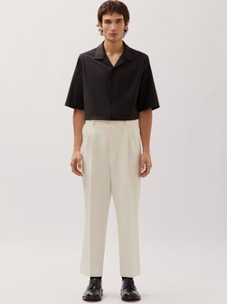 Unisex Chino Regular Fit