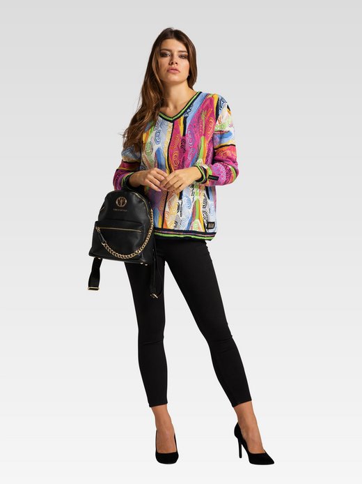 Unisex Cityrucksack  -  Costazza