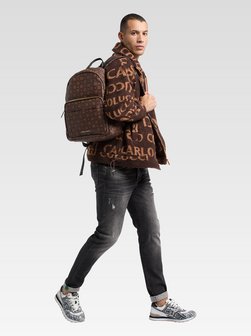 Unisex Cityrucksack  -  DeGasperin