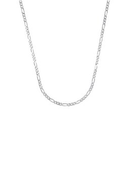 Artikelbild Unisex Collier von amor in silber uni