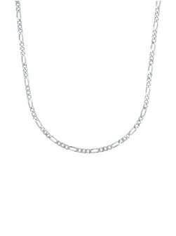 Artikelbild Unisex Collier von amor in silber uni