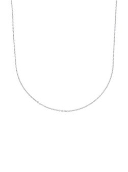 Unisex Collier