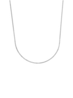 Artikelbild Unisex Collier von amor in silber uni