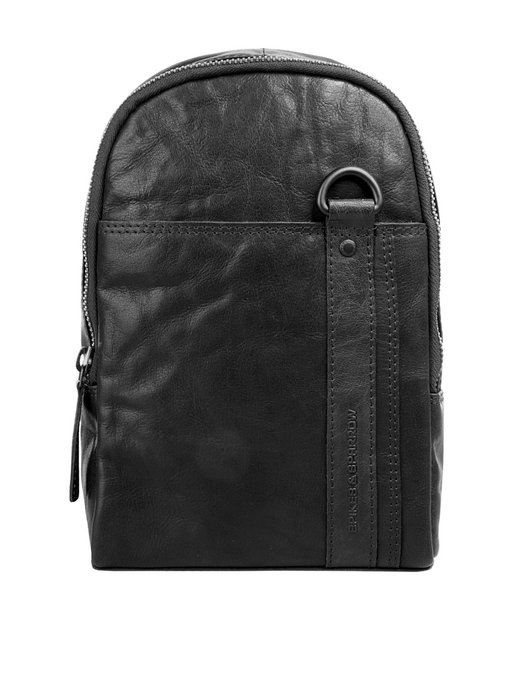 Unisex Crossbody Bag