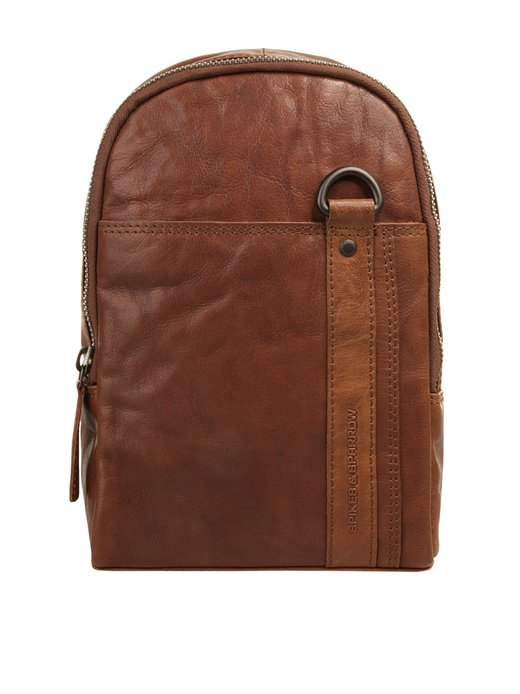 Unisex Crossbody Bag