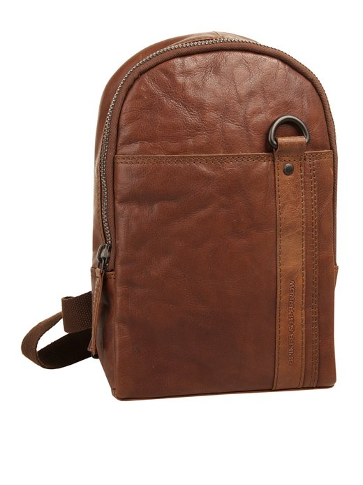 Unisex Crossbody Bag