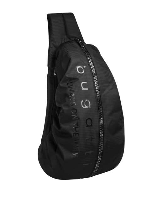 Unisex Crossbody Bag