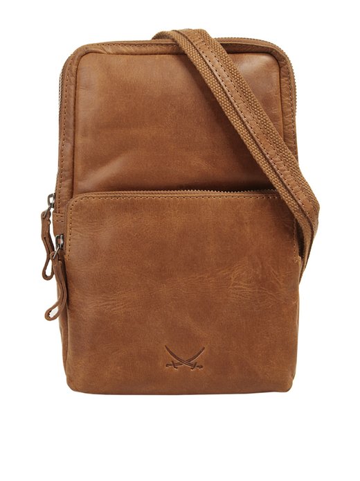 Unisex Crossover Bag