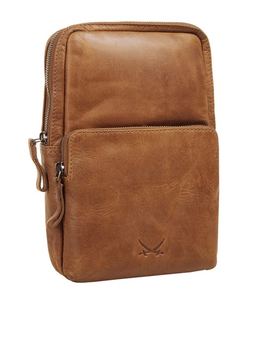 Unisex Crossover Bag