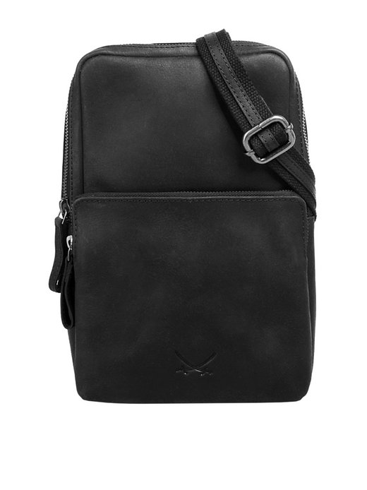 Unisex Crossover Bag