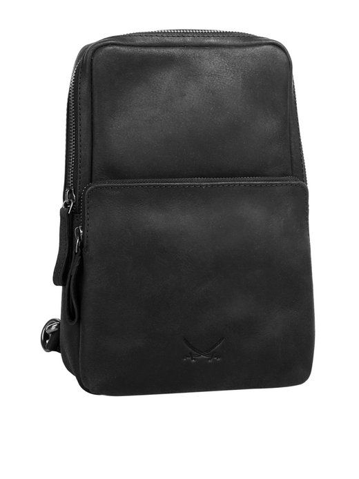 Unisex Crossover Bag