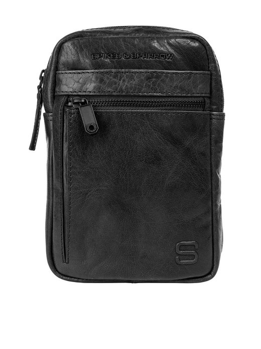 Unisex Crossover Bag