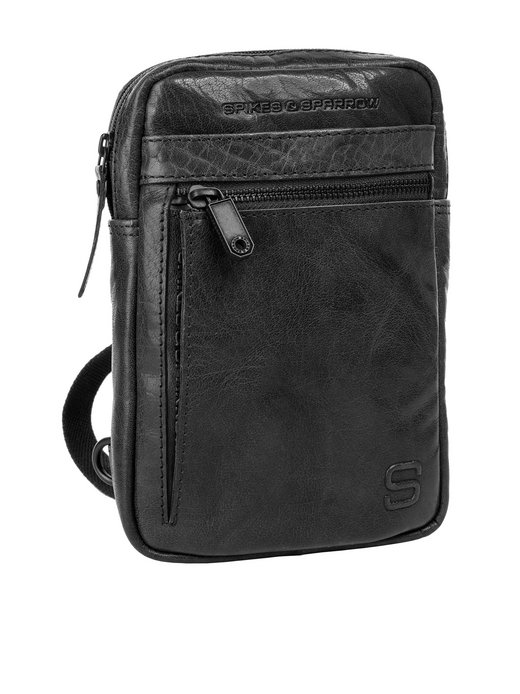 Unisex Crossover Bag