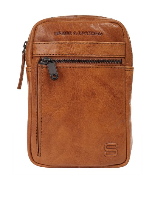 Unisex Crossover Bag