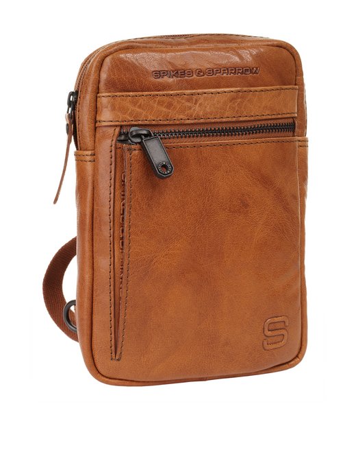 Unisex Crossover Bag