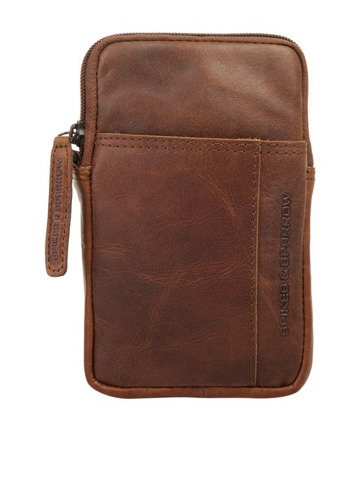 Unisex Crossover Bag