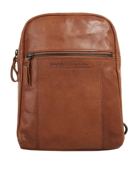 Unisex Crossover Bag