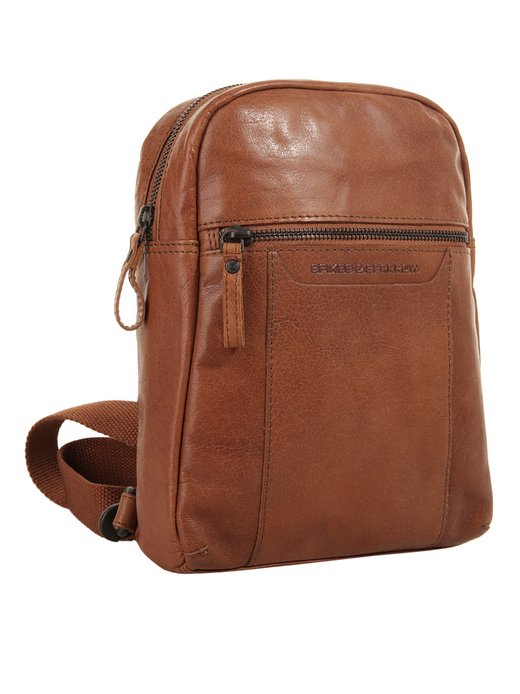 Unisex Crossover Bag