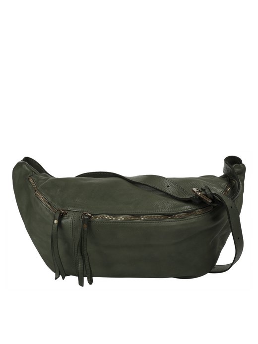 Unisex Crossover Bag