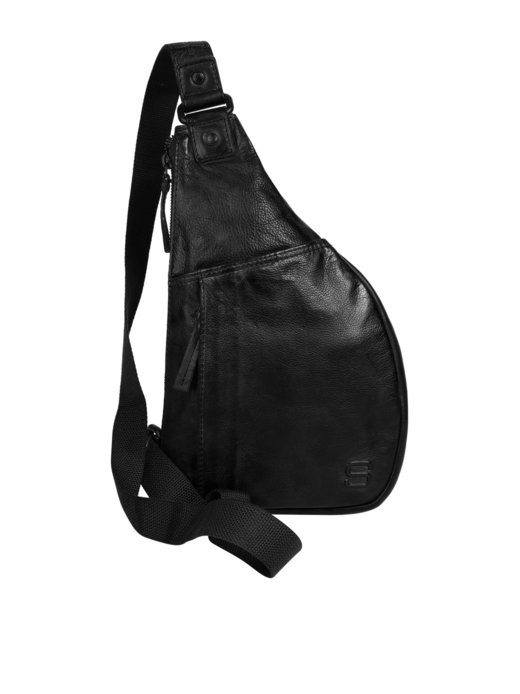 Unisex Crossover Bag