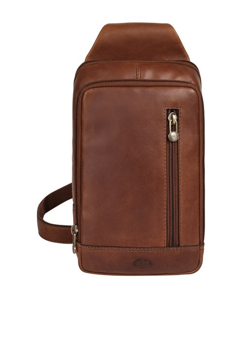 Unisex Crossover Bag