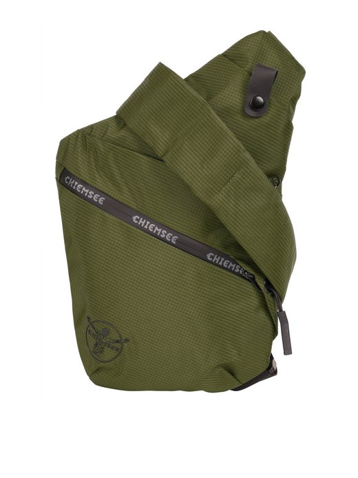 Unisex Crossover Bag