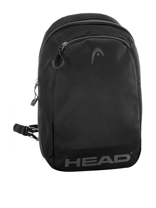 Unisex Crossover Bag