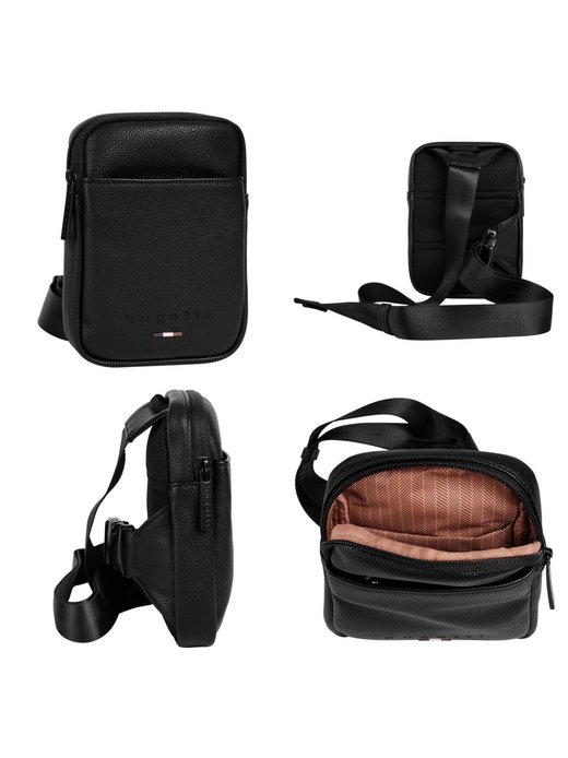 Unisex Crossover Bag