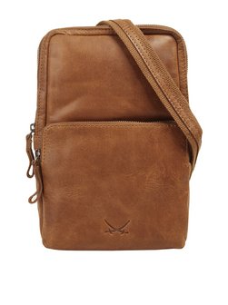 Unisex Crossover Bag