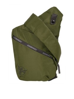 Unisex Crossover Bag