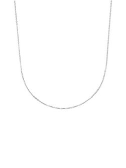 Unisex Damen Collier