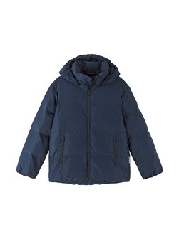 Artikelbild Unisex Daunenjacke - Paimio von reima in blau uni