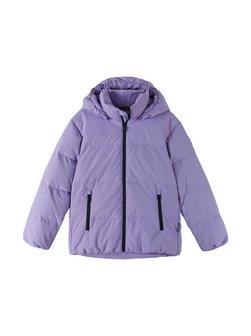 Artikelbild Unisex Daunenjacke - Paimio von reima in blau uni