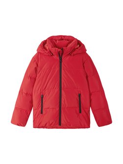 Artikelbild Unisex Daunenjacke - Paimio von reima in rot uni
