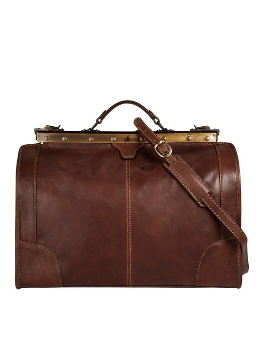 Unisex Doktortasche / Reisetasche