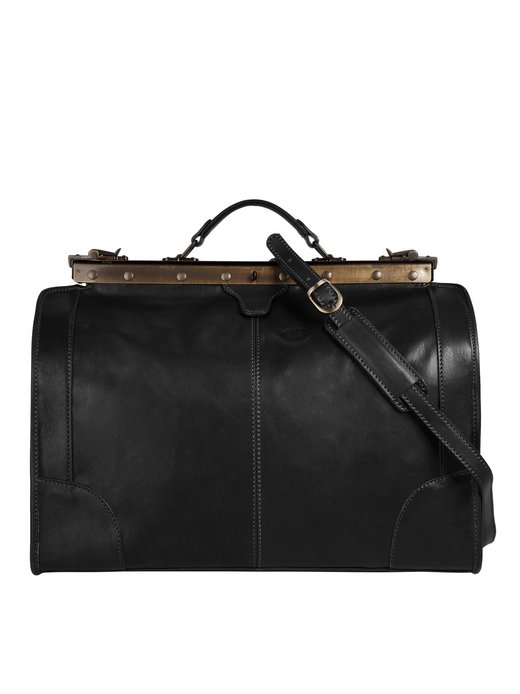 Unisex Doktortasche / Reisetasche